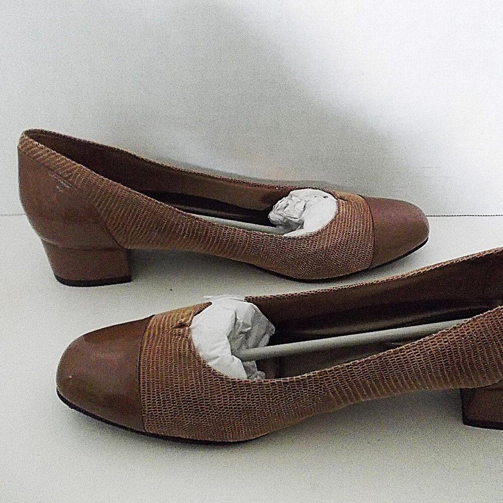Trotters Pumps 9.5N